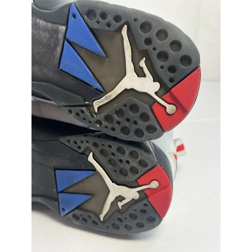 Paris Saint-Germain x Air Jordan 7 Retro Paname Mens Size 10.5 Sneakers No Box